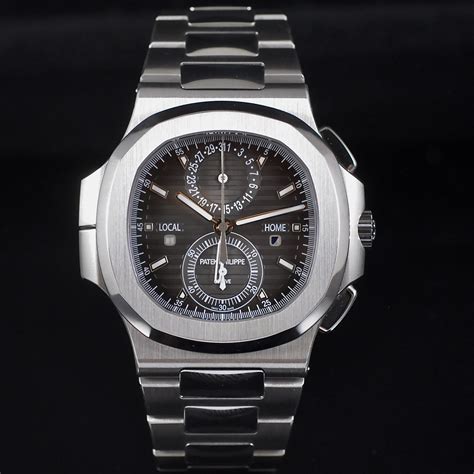 men's patek philippe nautilus|Patek Philippe Nautilus for sale.